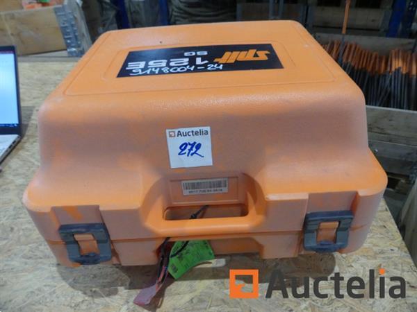 Grote foto ref 9148004 24 spit 125e sg vloer slijpmachine ref 7502 272 doe het zelf en verbouw onderdelen en accessoires