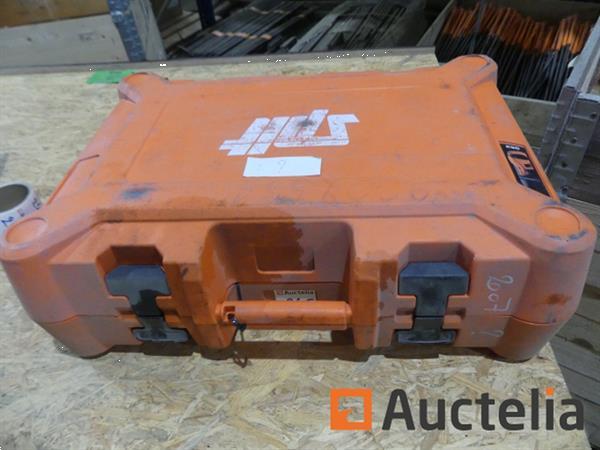 Grote foto ref geen nummer spit 353 beitsboor ref 7502 245 doe het zelf en verbouw onderdelen en accessoires