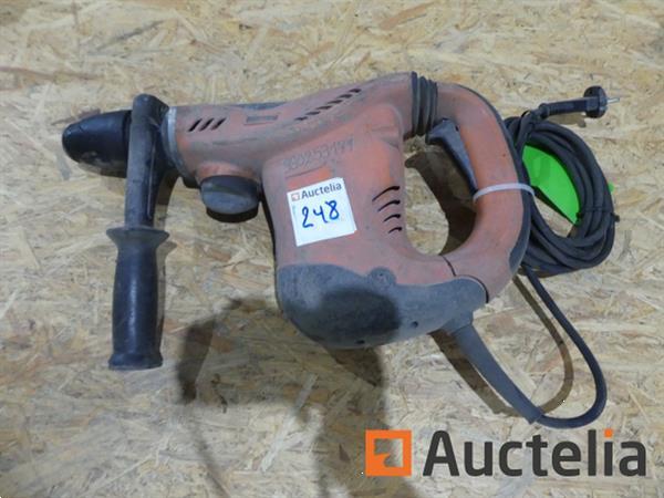 Grote foto ref 980253171 spit 353 hakmachine ref 7502 248 doe het zelf en verbouw onderdelen en accessoires
