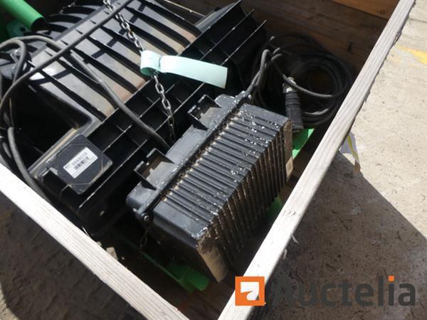 Grote foto ref 984802000 9848050 9848001 koplamp torenkraan ref 7502 339 doe het zelf en verbouw onderdelen en accessoires