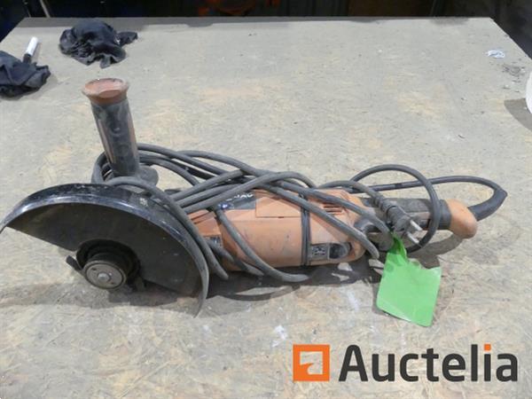 Grote foto ref 9147009 131 spit agp 230 av molen ref 7502 114 doe het zelf en verbouw gereedschappen en machines