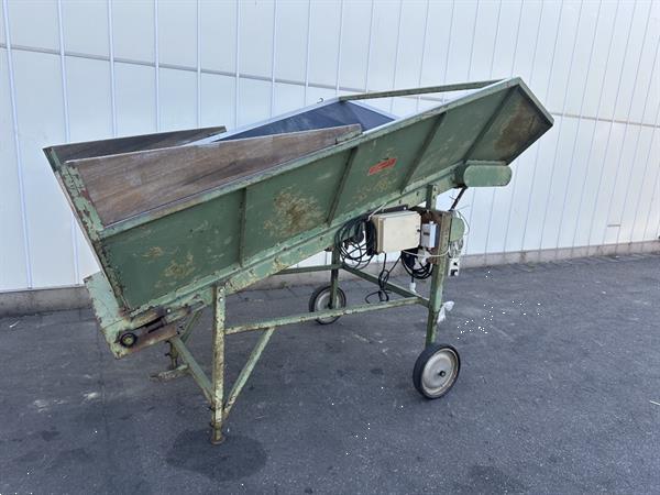 Grote foto schouten doseerbunker agrarisch kisten