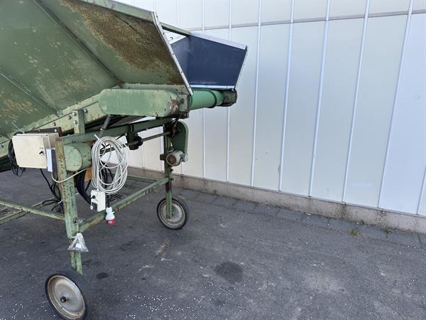 Grote foto schouten doseerbunker agrarisch kisten
