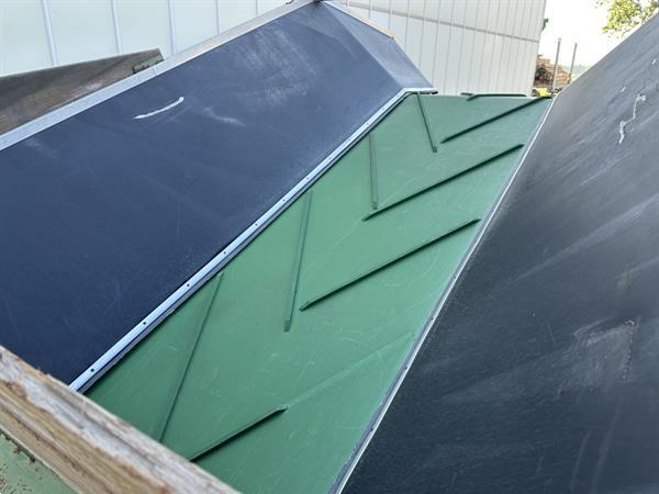 Grote foto schouten doseerbunker agrarisch kisten