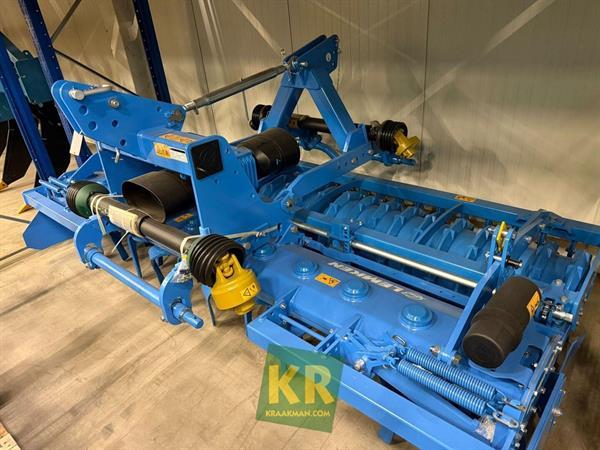 Grote foto lemken zirkon 8 31251 agrarisch akkerbouw