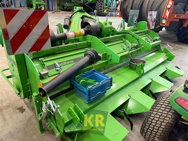 Grote foto avr multiforce 691005 agrarisch akkerbouw