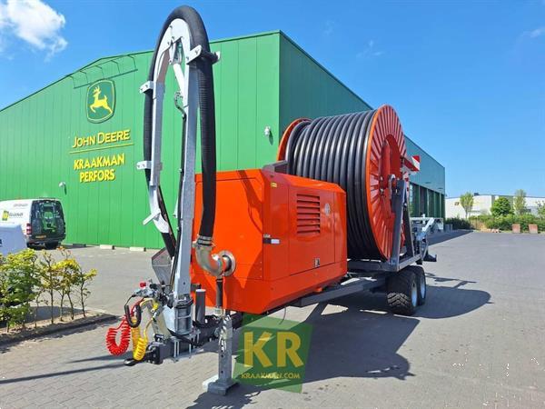 Grote foto faber mixi 110 500 692714 agrarisch beregeningapparatuur