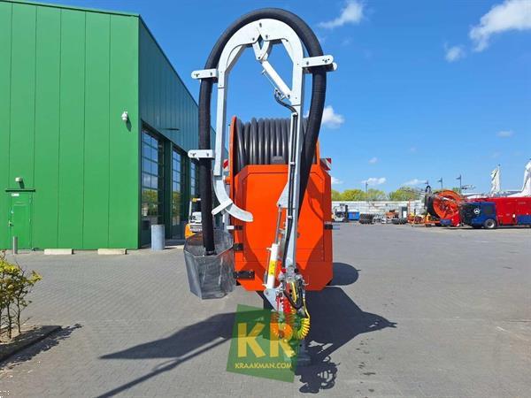 Grote foto faber mixi 110 500 692714 agrarisch beregeningapparatuur