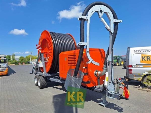Grote foto faber mixi 110 500 692714 agrarisch beregeningapparatuur