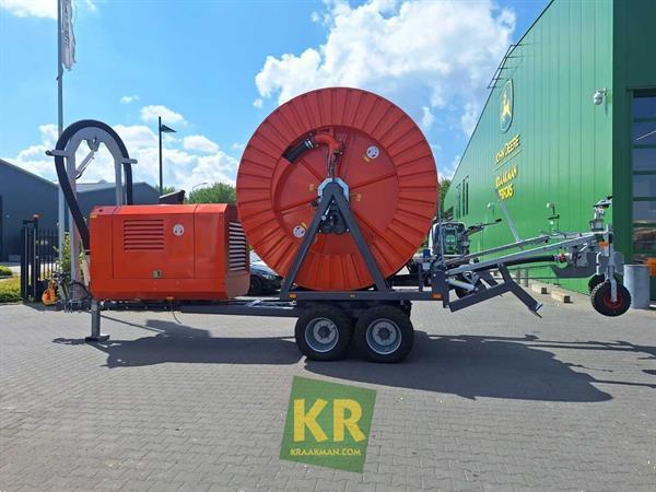 Grote foto faber mixi 110 500 692714 agrarisch beregeningapparatuur
