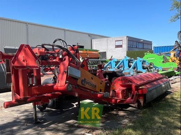 Grote foto ducker usm 21 693199 agrarisch maaiers