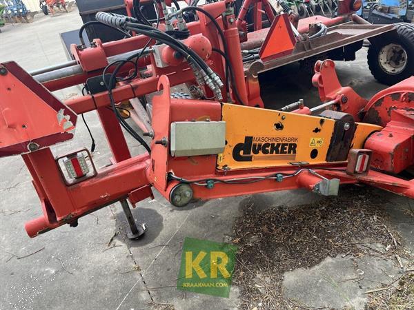 Grote foto ducker usm 21 693199 agrarisch maaiers