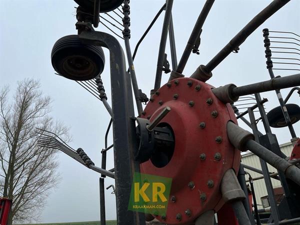 Grote foto vicon andex 843 693617 agrarisch harken