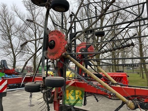 Grote foto vicon andex 843 693617 agrarisch harken