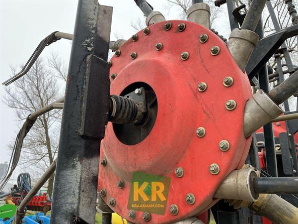 Grote foto vicon andex 843 693617 agrarisch harken