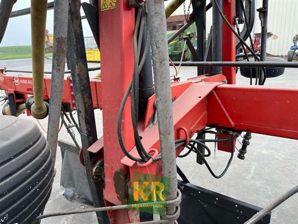 Grote foto vicon andex 843 693617 agrarisch harken