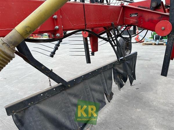 Grote foto vicon andex 843 693617 agrarisch harken