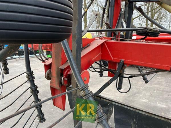 Grote foto vicon andex 843 693617 agrarisch harken