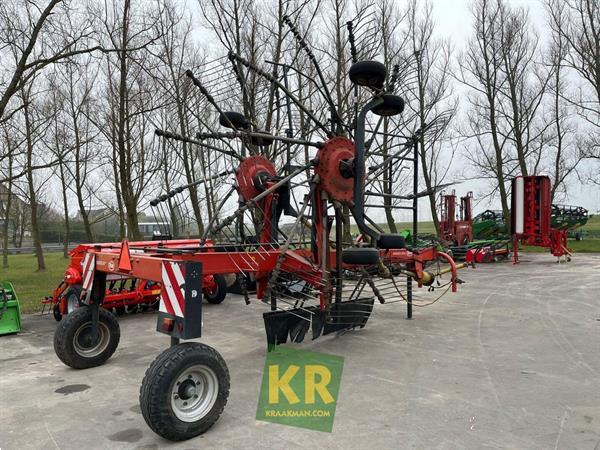 Grote foto vicon andex 843 693617 agrarisch harken