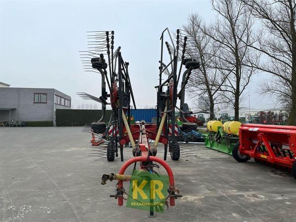 Grote foto vicon andex 843 693617 agrarisch harken