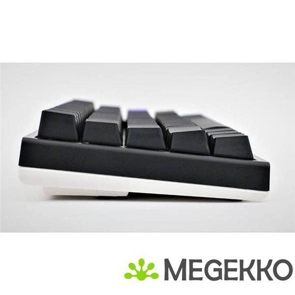 Grote foto ducky one 2 mini rgb zwart cherry mx blue computers en software toetsenborden