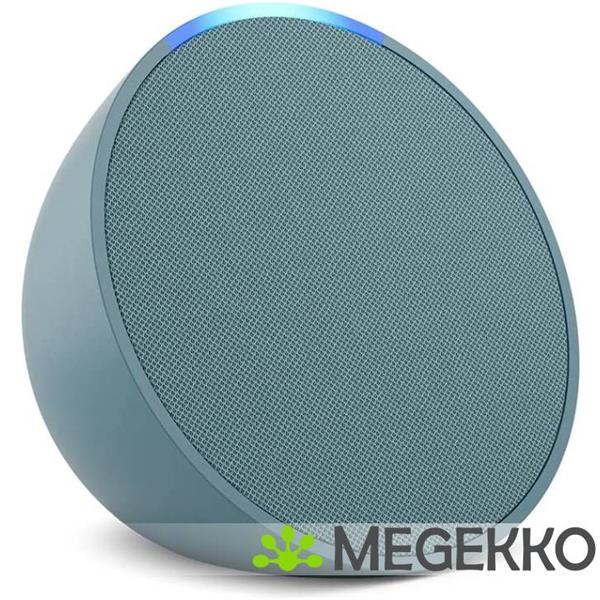 Grote foto amazon echo pop muziek en instrumenten speakers