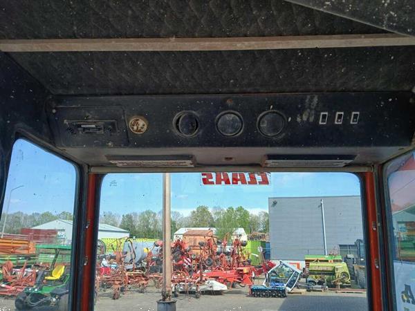 Grote foto renault tractor agrarisch tractoren