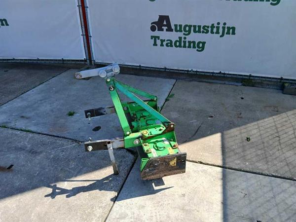 Grote foto mini roterkopeg tuin en terras overige tuin en terras