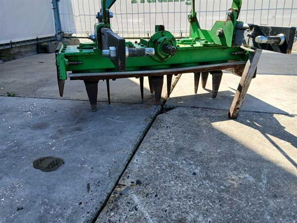 Grote foto mini roterkopeg tuin en terras overige tuin en terras