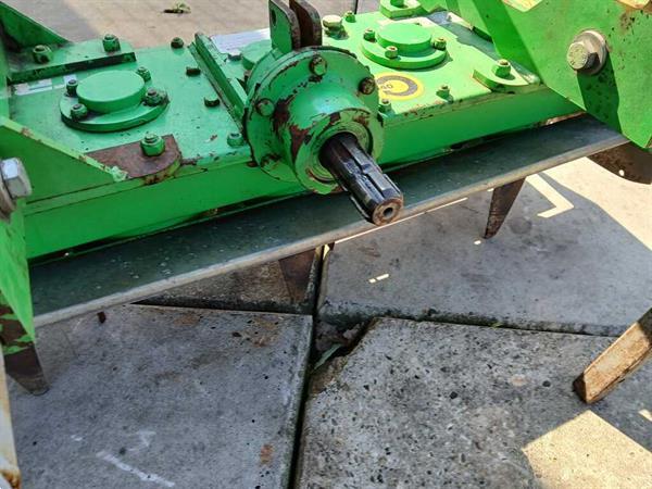 Grote foto mini roterkopeg tuin en terras overige tuin en terras