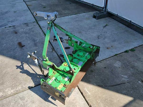 Grote foto mini roterkopeg tuin en terras overige tuin en terras