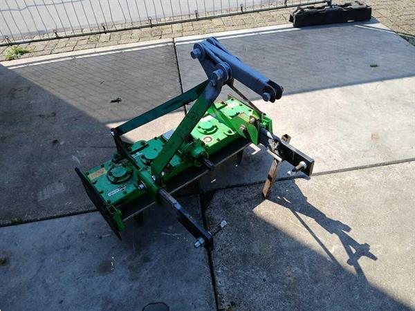 Grote foto mini roterkopeg tuin en terras overige tuin en terras