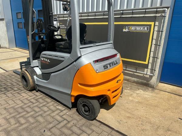Grote foto vs 22195 elektrische triplex heftruck still rx60 35 bj2019 agrarisch heftrucks