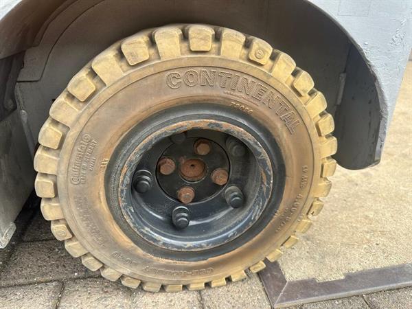 Grote foto vs 22195 elektrische triplex heftruck still rx60 35 bj2019 agrarisch heftrucks