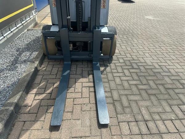 Grote foto vs 22195 elektrische triplex heftruck still rx60 35 bj2019 agrarisch heftrucks