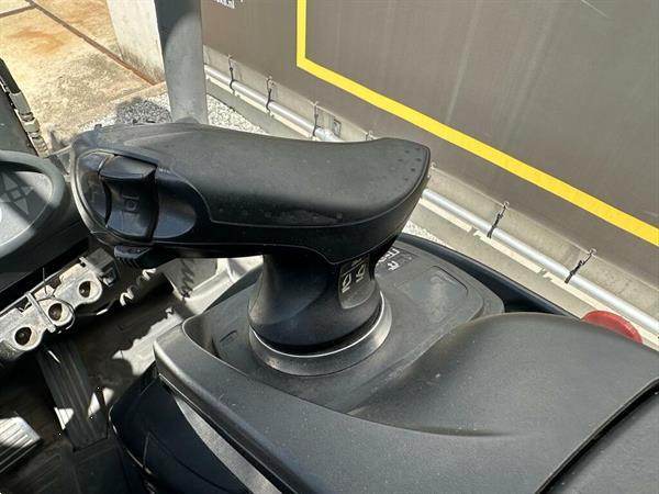 Grote foto vs 22195 elektrische triplex heftruck still rx60 35 bj2019 agrarisch heftrucks