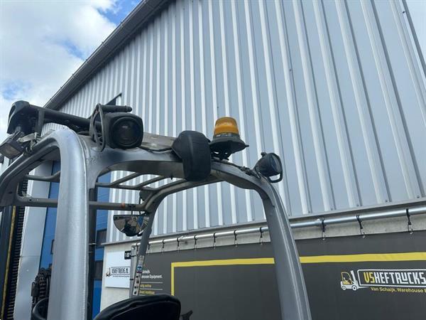 Grote foto vs 22195 elektrische triplex heftruck still rx60 35 bj2019 agrarisch heftrucks