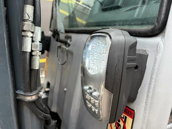 Grote foto vs 22196 elektrische triplex heftruck still rx60 35 bj2019 duopallet agrarisch heftrucks