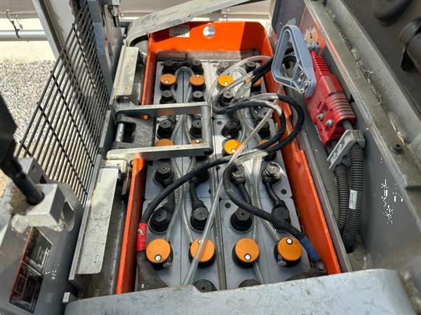 Grote foto vs 22197 elektrische meerijd stapelaar still initi le lift bj2017 1.580mm doe het zelf en verbouw hefwerktuigen