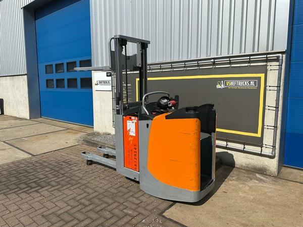 Grote foto vs 22197 elektrische meerijd stapelaar still initi le lift bj2017 1.580mm doe het zelf en verbouw hefwerktuigen