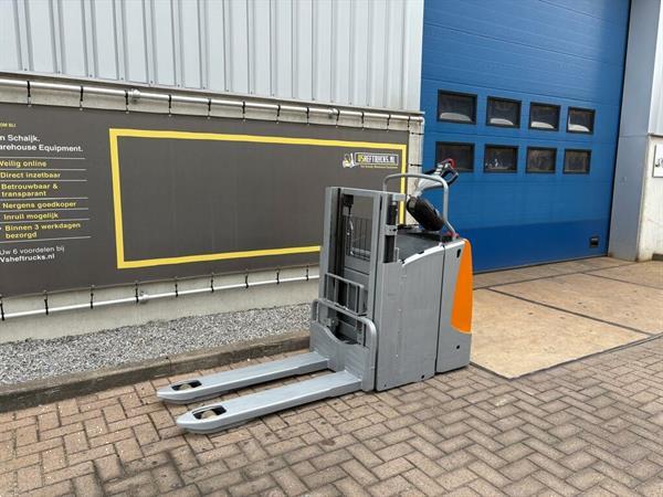 Grote foto vs 22198 elektrische stapelaar still exd s20 bj2017 1.580mm doe het zelf en verbouw hefwerktuigen