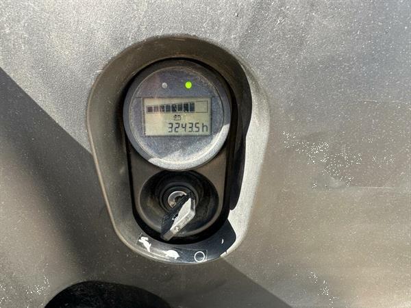 Grote foto vs 22199 elektrische triplex stapelaar still 5.466mm bj2018 doe het zelf en verbouw hefwerktuigen