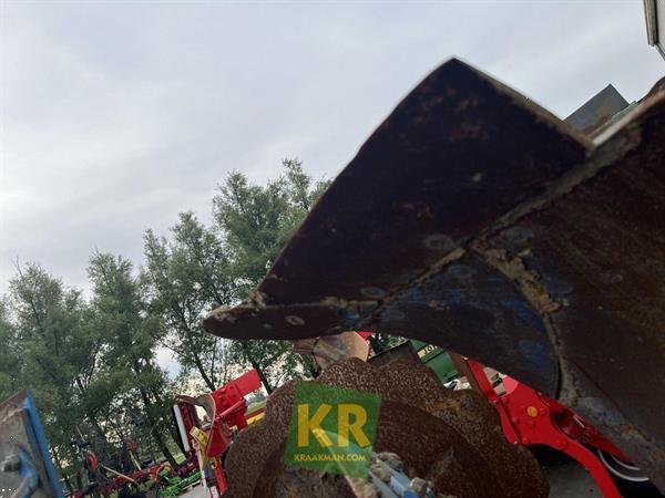 Grote foto lemken vari opal 7 676648 agrarisch ploegen