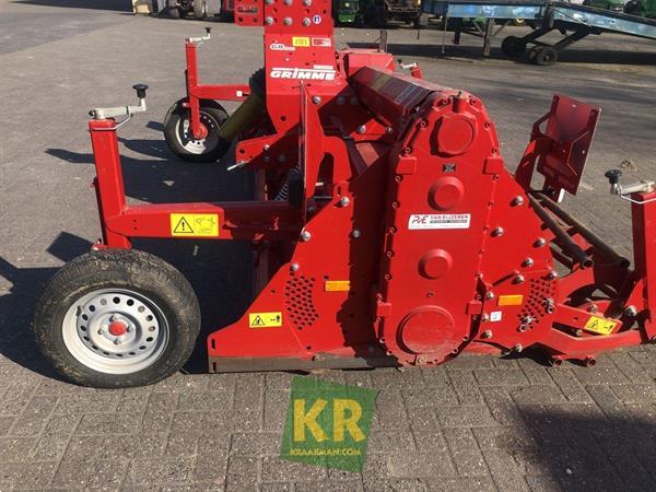 Grote foto grimme gr 9210 694127 agrarisch akkerbouw