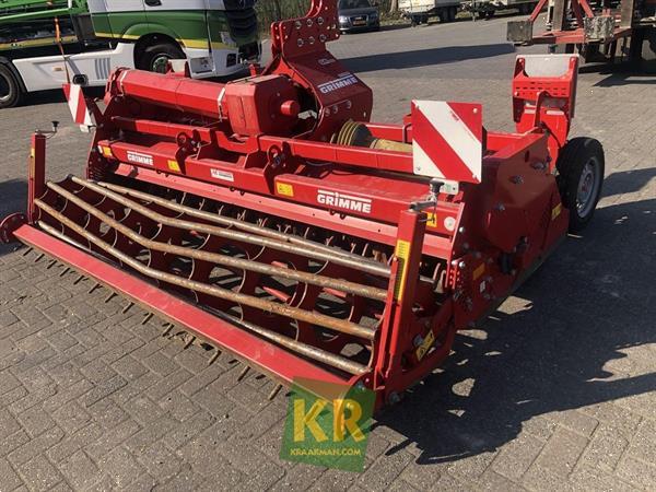 Grote foto grimme gr 9210 694127 agrarisch akkerbouw
