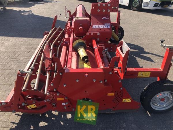 Grote foto grimme gr 9210 694127 agrarisch akkerbouw