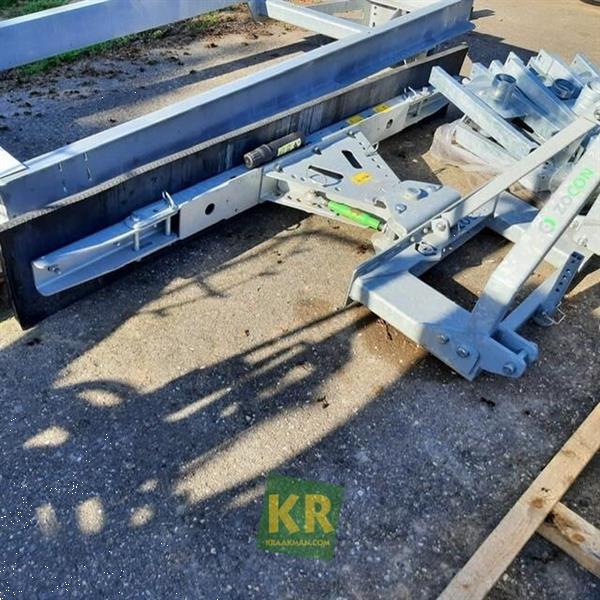 Grote foto zocon 696064 agrarisch tractor toebehoren