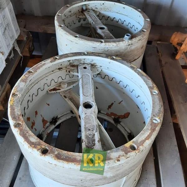 Grote foto universeel kn koppelingen dubbellucht 696153 agrarisch tuinbouw
