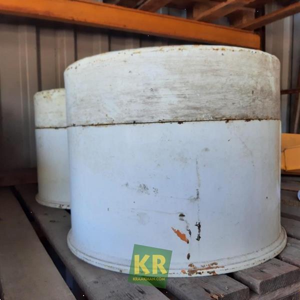 Grote foto universeel kn koppelingen dubbellucht 696153 agrarisch tuinbouw