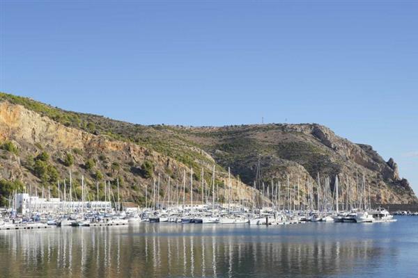 Grote foto uw nieuwe penthouse in javea bij zee met parking huizen en kamers nieuw europa